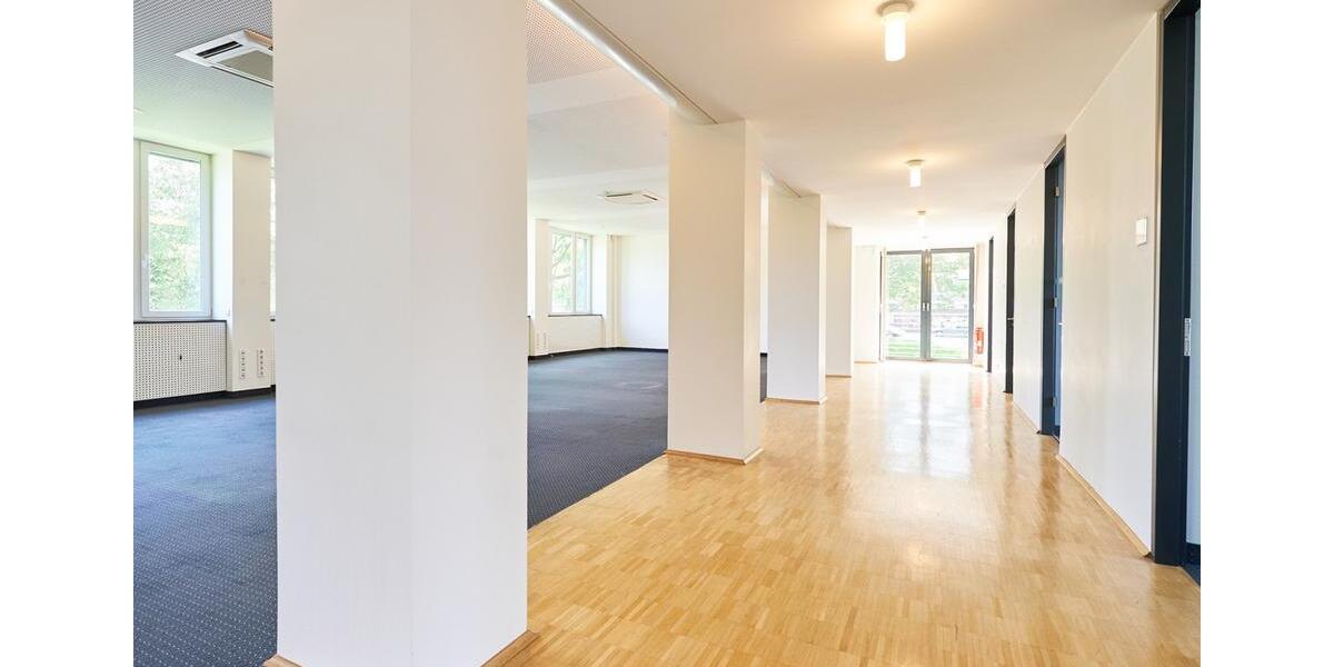 Gewerbeobjekt Essen Stadtbezirk III - 2&euro; | Angebot:23805354