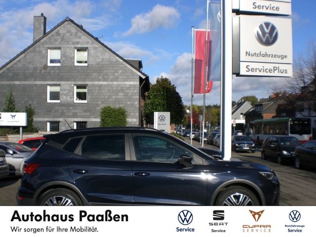 Seat Arona 29.518 km 19.750 &euro; Oberhausen 46145