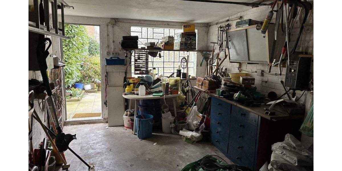 Einfamilienhaus Krefeld Gartenstadt - 4 Zimmer, 127 m&sup2;, 365.000&euro; | Angebot:25693379