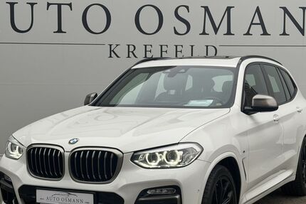 BMW X3 M40 140.400 km 32.550 &euro; Krefeld 47805