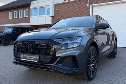 Audi Q8 81.000 km 62.950 &euro; Hamminkeln 46499
