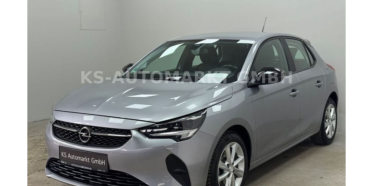 Opel Corsa 74.980 km 12.750 &euro; Essen 45326