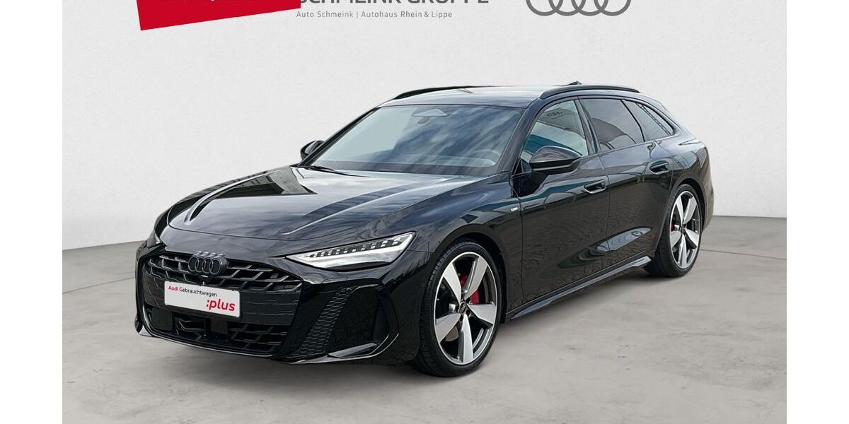 Audi A6 12.057 km 75.880 &euro; Wesel 46483