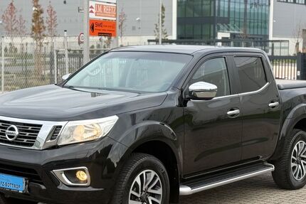 Nissan Navara 220.000 km 16.499 &euro; Bottrop 46238