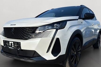 Peugeot 3008 24.950 km 24.490 &euro; Essen 45143