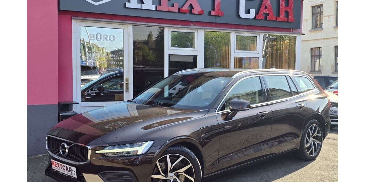Volvo V60 87.092 km 25.999 &euro; Mülheim an der Ruhr 45476