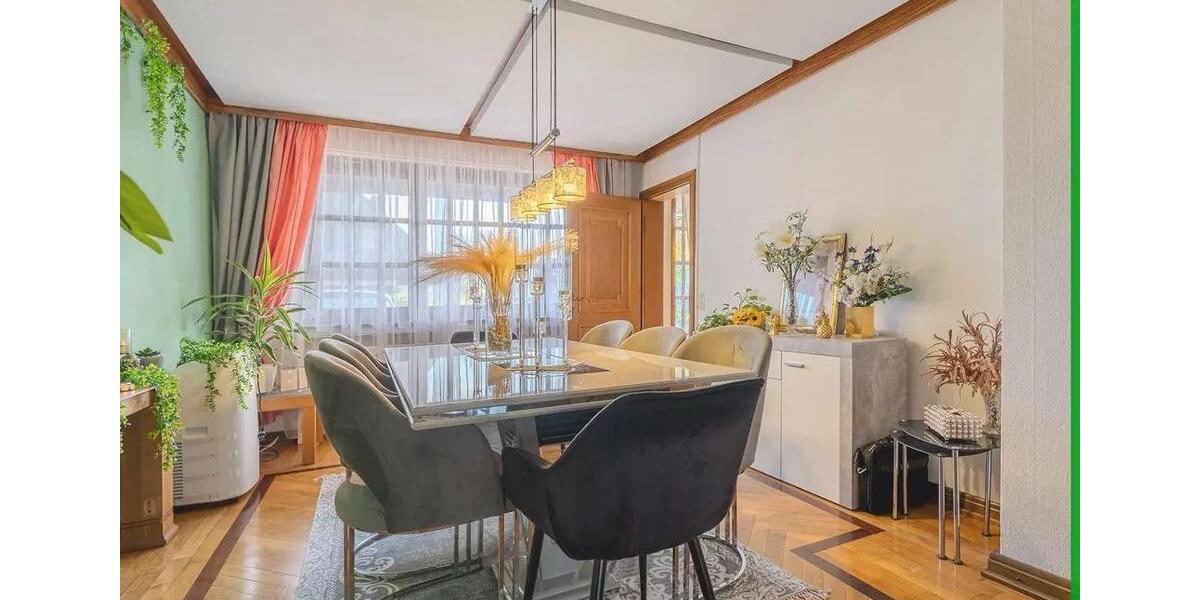 Erdgeschoßwohnung Wesel Bislich - 7 Zimmer, 138 m&sup2;, 288.000&euro; | Angebot:26241865