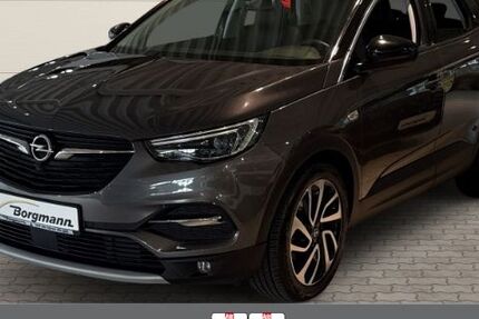 Opel Grandland (X) 92.100 km 18.990 &euro; Essen 45356