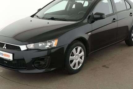 Mitsubishi Lancer 40.033 km 10.790 &euro; Essen 45141
