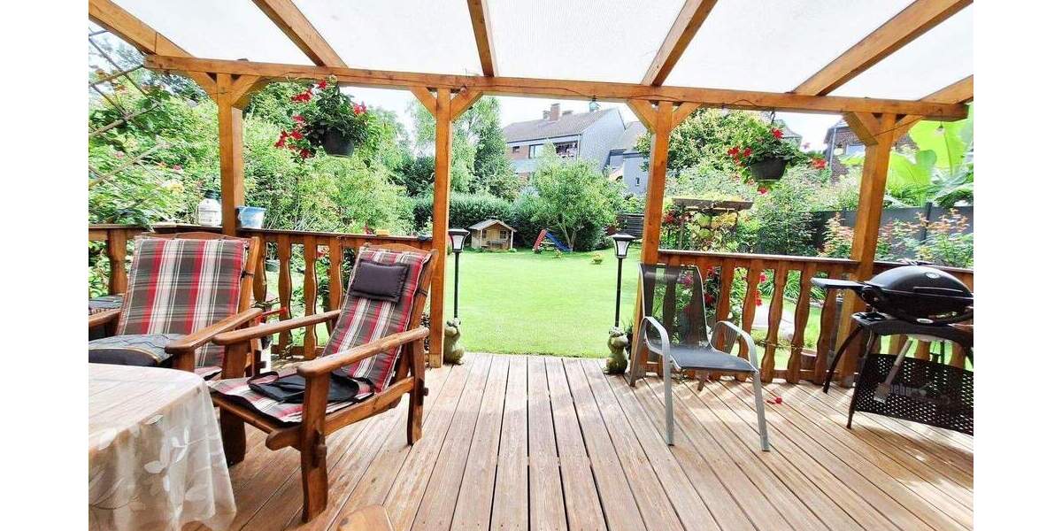 Mehrfamilienhaus, Wohnhaus Krefeld Linn - 8 Zimmer, 204 m&sup2;, 625.000&euro; | Angebot:25755263