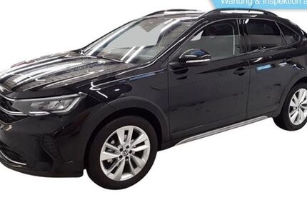 VW Taigo 10.148 km 20.880 &euro; Moers 47441