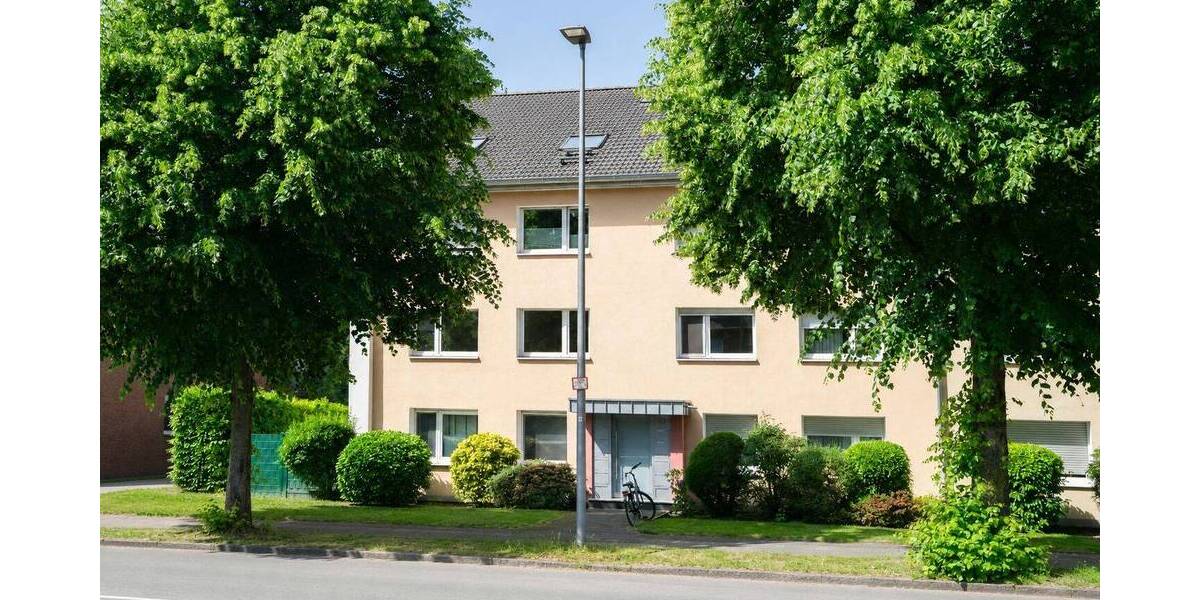 Etagenwohnung Krefeld / Uerdingen Uerdingen - 4 Zimmer, 93 m&sup2;, 198.000&euro; | Angebot:26797147