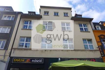 Wohnung Moers - 4 Zimmer, 100 m&sup2;, 730&euro; | Angebot:26251247