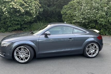 Audi TT 117.350 km 15.900 &euro; Mülheim an der Ruhr 45470