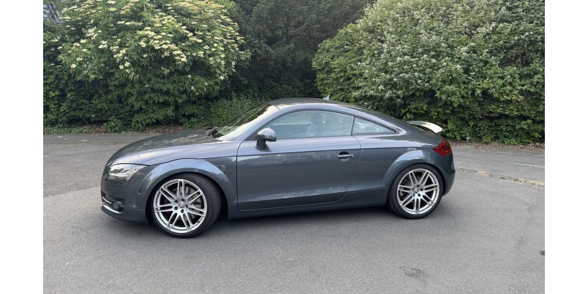 Audi TT 117.350 km 15.900 &euro; Mülheim an der Ruhr 45470