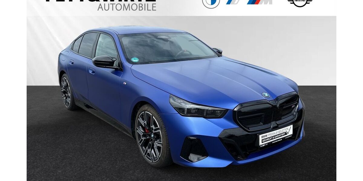 BMW i5 8.764 km 69.800 &euro; Geldern 47608