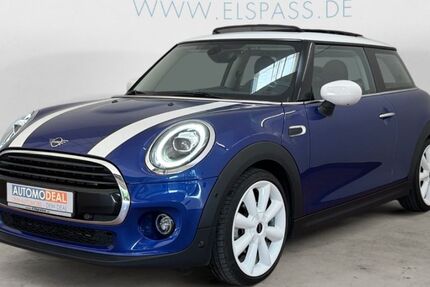 Mini Cooper 61.962 km 17.949 &euro; Moers 47445