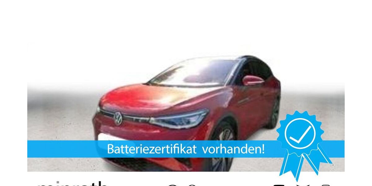 VW ID.4 67.788 km 32.330 &euro; Geldern 47608