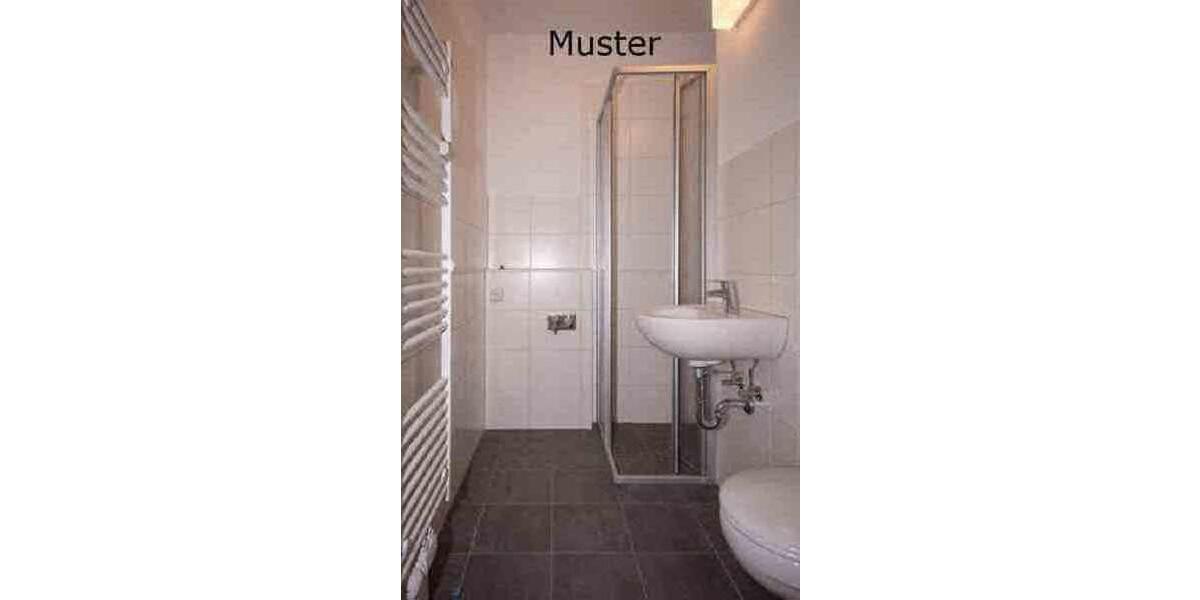 Erdgeschoßwohnung Herten Bertlich - 3 Zimmer, 60 m&sup2;, 532&euro; | Angebot:24437097