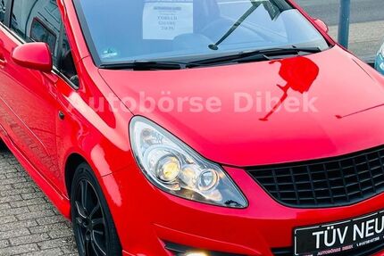 Opel Corsa 149.497 km 3.999 &euro; moers 47443