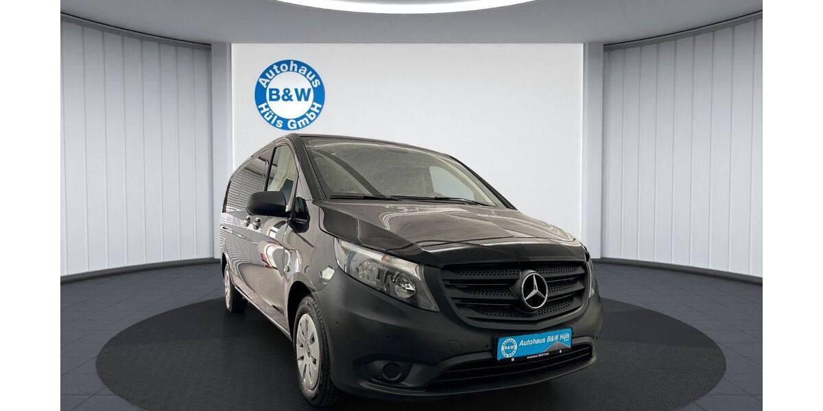 Mercedes-Benz Vito 54.980 km 23.999 &euro; Krefeld 47805