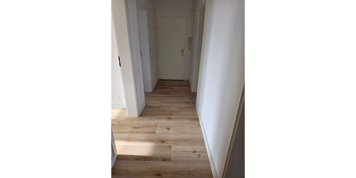 Etagenwohnung Gelsenkirchen Schalke - 3 Zimmer, 65 m&sup2;, 500&euro; | Angebot:26242953