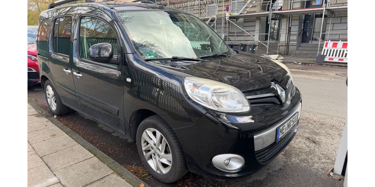 Renault Kangoo 156.000 km 6.500 &euro; Essen 45141