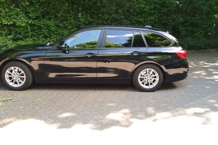 BMW 318 154.000 km 12.300 &euro; Mülheim an der Ruhr 45481