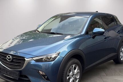 Mazda CX-3 54.247 km 18.970 &euro; Essen 45145