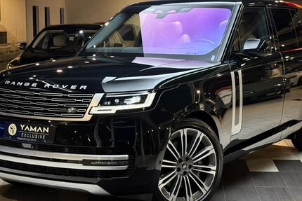 Land Rover Range Rover 129.063 km 106.850 &euro; Mülheim an der Ruhr 45472