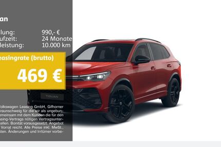 VW Tiguan 8.348 km 50.770 &euro; Dorsten 46282