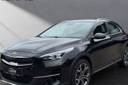Kia XCeed 55.390 km 17.450 &euro; Wesel 46485