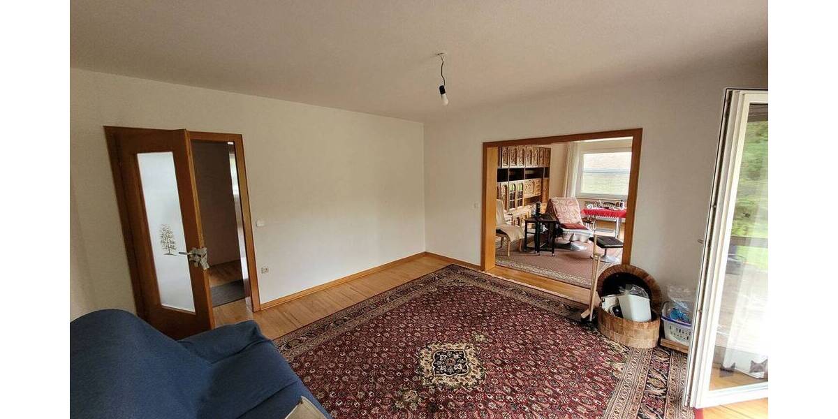 Terrassenwohnung Wesel Obrighoven - 3 Zimmer, 96 m&sup2;, 968&euro; | Angebot:26117374