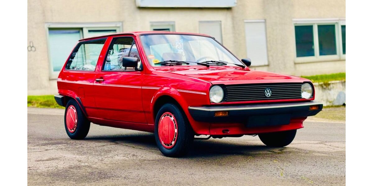 VW Polo 63.387 km 4.950 &euro; Essen 45127