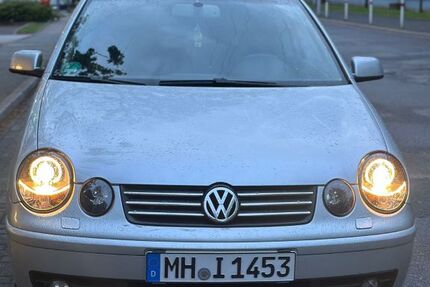 VW Polo 308.500 km 2.900 &euro; Mülheim / Ruhr 45468