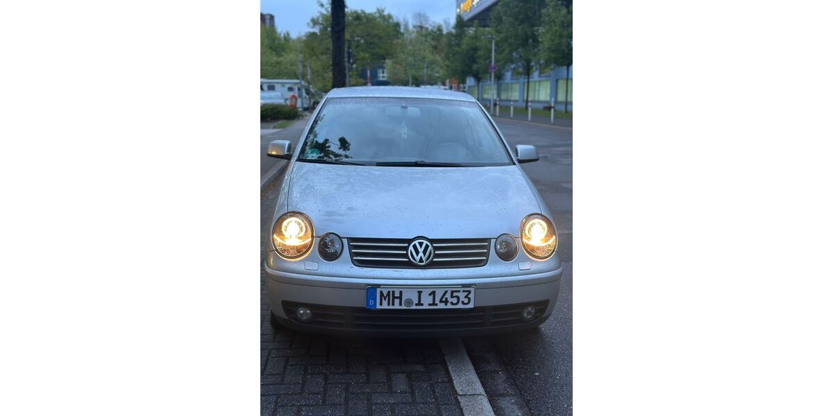 VW Polo 308.500 km 2.900 &euro; Mülheim / Ruhr 45468