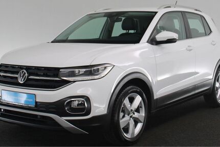 VW T-Cross 24.835 km 18.552 &euro; Krefeld 47803