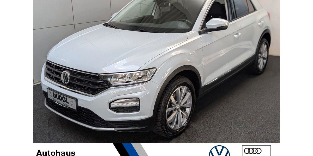 VW T-Roc 95.550 km 16.880 &euro; Raesfeld 46348