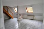 Dachgeschoßwohnung Gelsenkirchen Gelsenkirchen-Mitte - 3 Zimmer, 70 m&sup2;, 570&euro; | Angebot:25382888