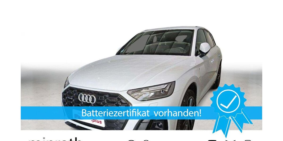 Audi Q5 43.879 km 45.440 &euro; Geldern 47608