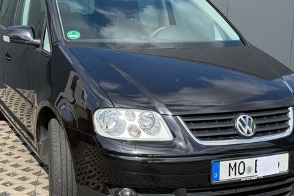 VW Touran 279.200 km 1.950 &euro; Rheinberg 47495