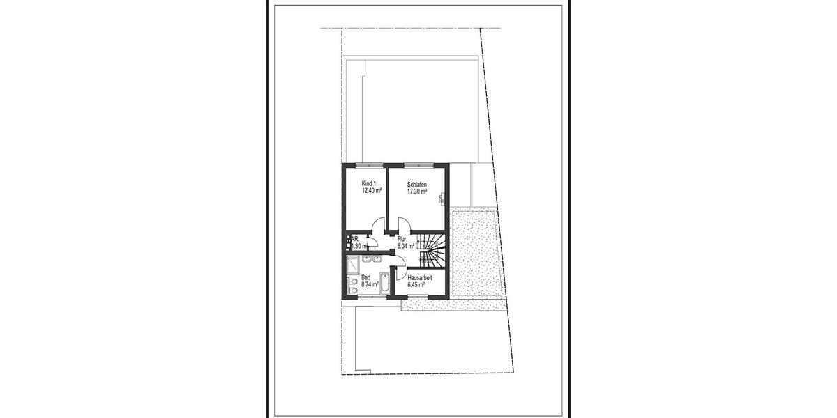 Reihenhaus Mülheim an der Ruhr Mellinghofen - 9 Zimmer, 248 m&sup2;, 655.000&euro; | Angebot:24611100