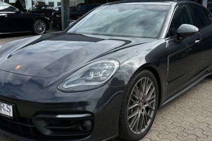 Porsche Panamera 91.828 km 65.950 &euro; Kamp-Lintfort 47475
