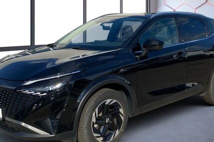 Nissan Qashqai 17.600 km 27.990 &euro; Bottrop 46240