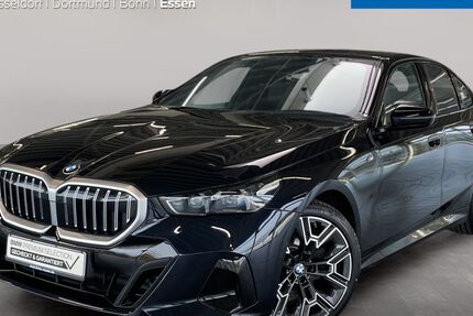 BMW 520 25.530 km 54.499 &euro; Essen 45141