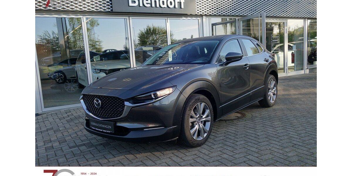 Mazda CX-30 96.840 km 17.900 &euro; Herten 45701