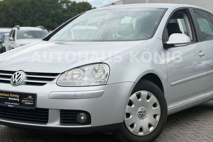 VW Golf 138.000 km 4.998 &euro; Rheinberg 47495