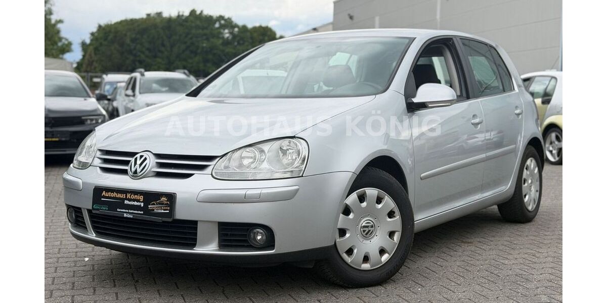 VW Golf 138.000 km 4.998 &euro; Rheinberg 47495