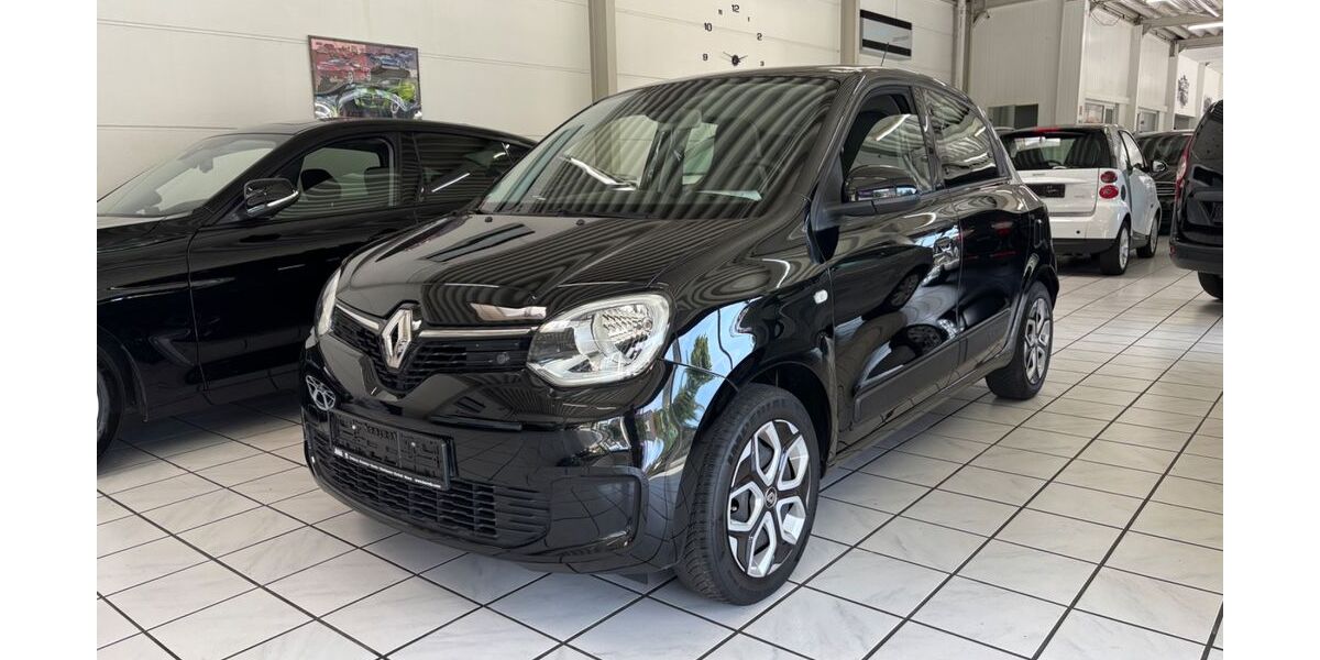 Renault Twingo 56.000 km 8.950 &euro; Essen - Karnap 45329