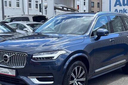 Volvo XC90 210.947 km 27.900 &euro; Oberhausen 46045